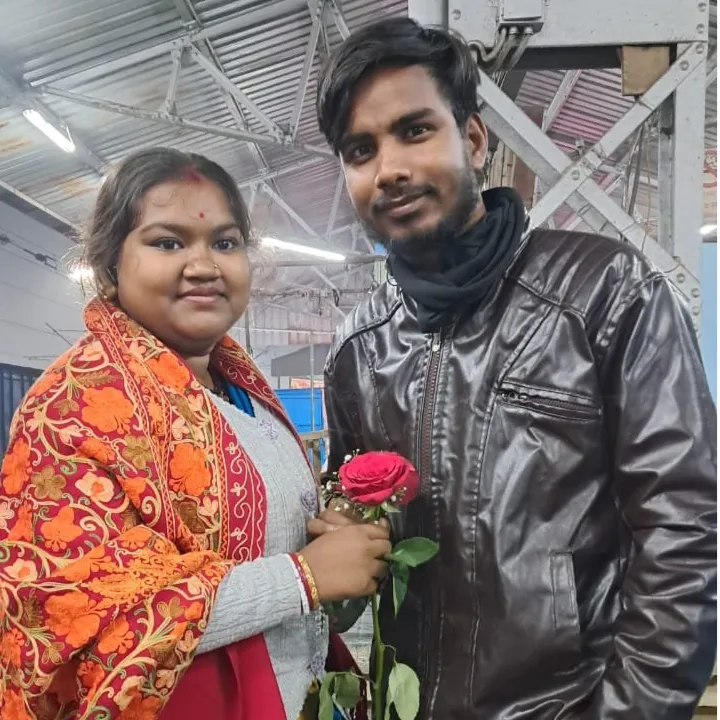 Suraj Majumder