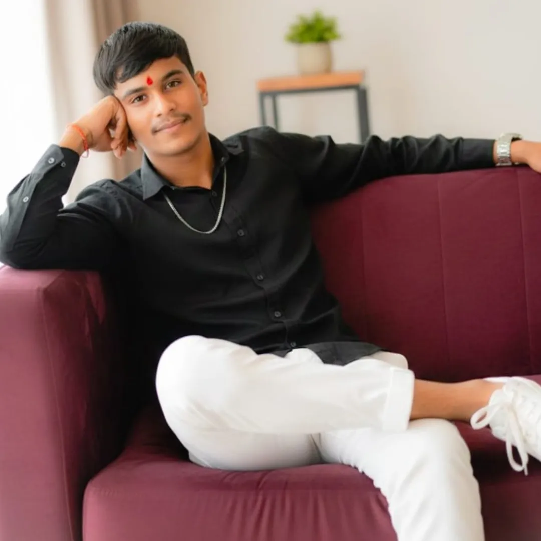 Shailesh Thakor