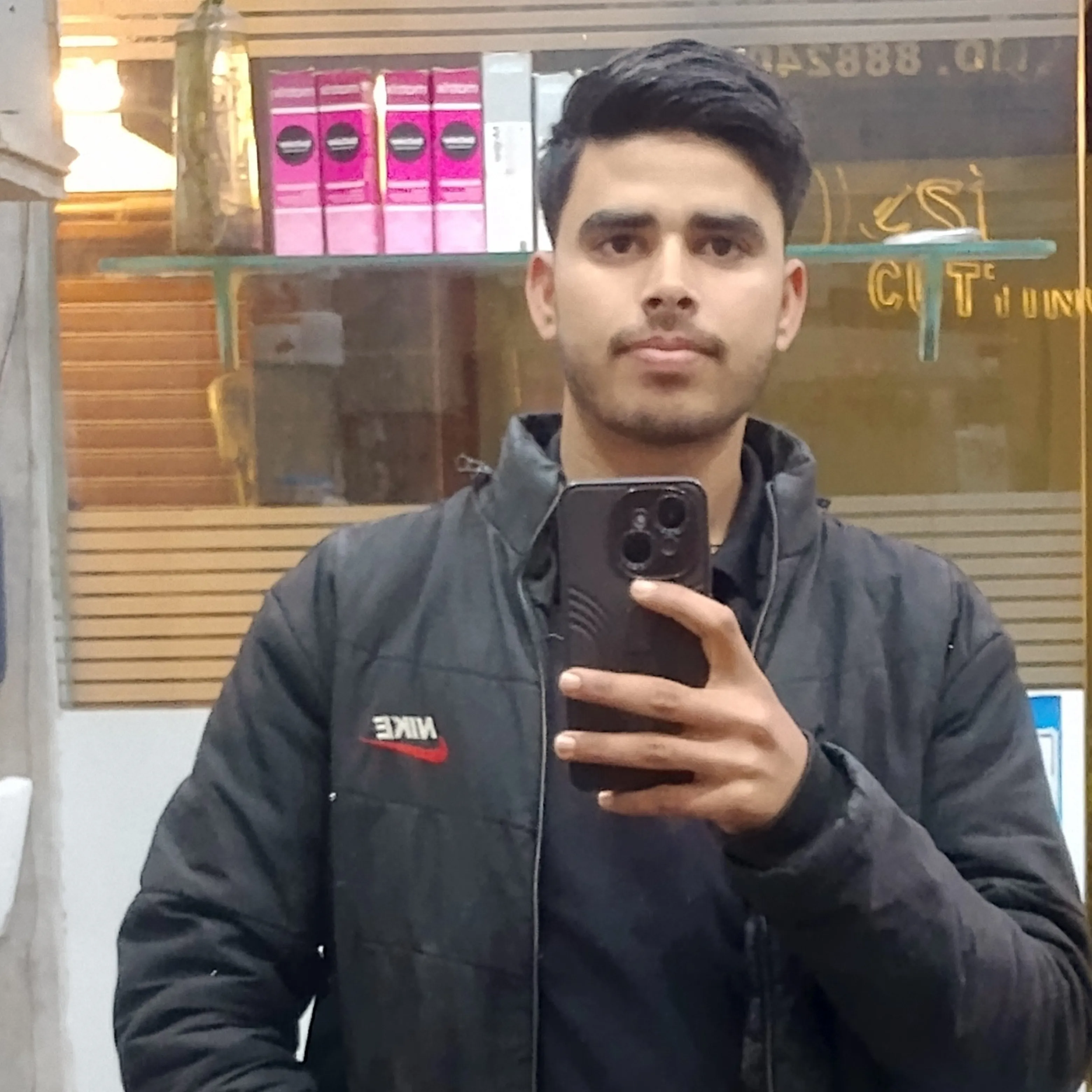 avneesh Yadav