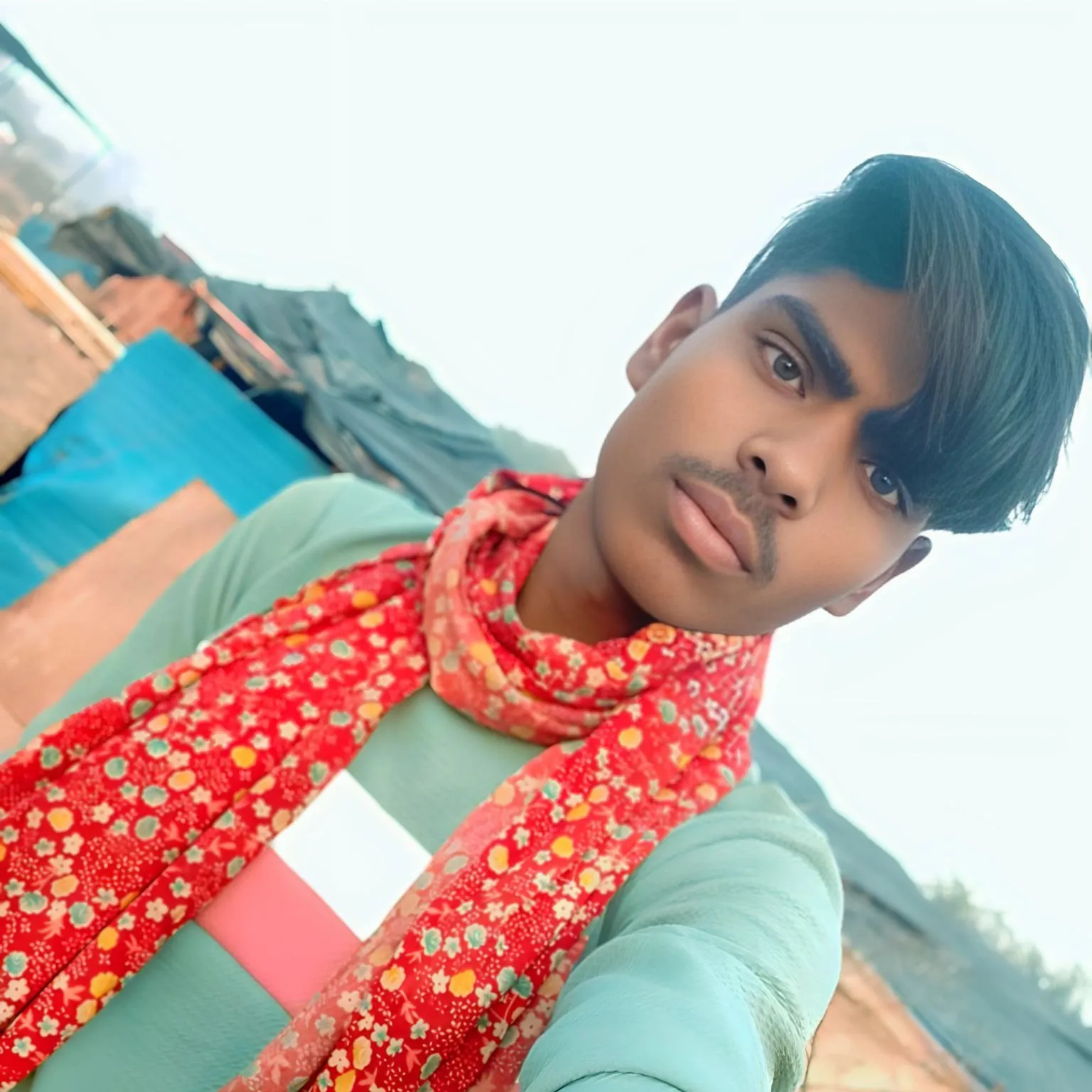 vinod vinod