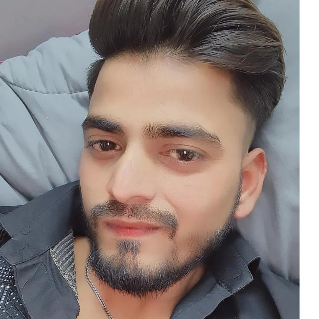 nitin gujjar