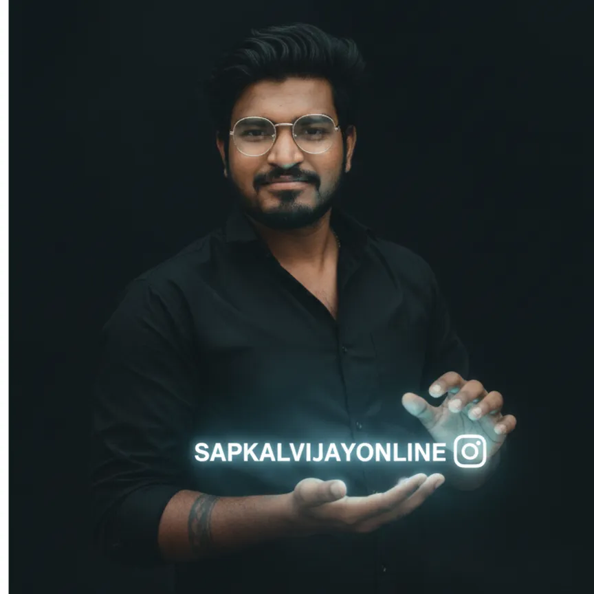 vijay sapkal