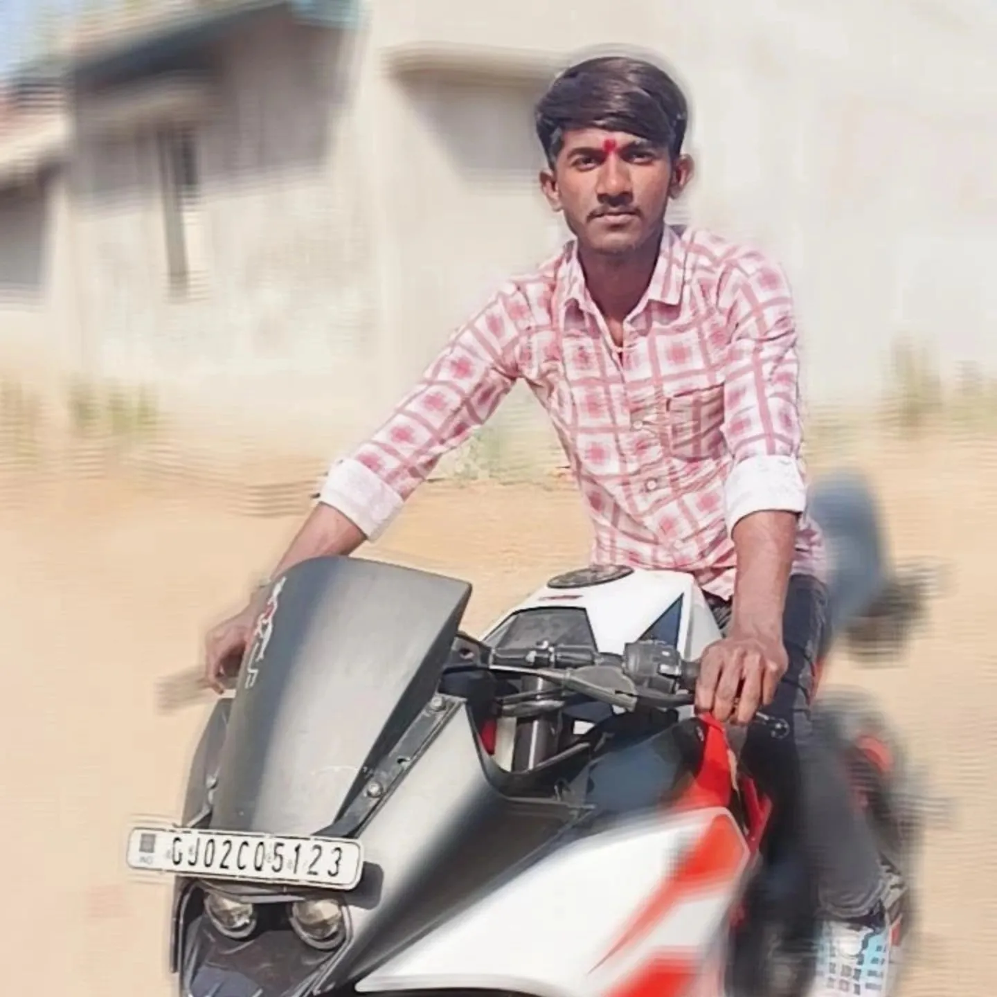 Pankaj Thakor