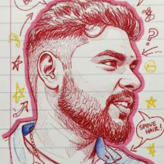 kamalesh kutta