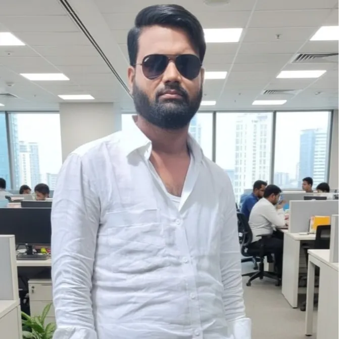 PRADEEP MAINDARGI