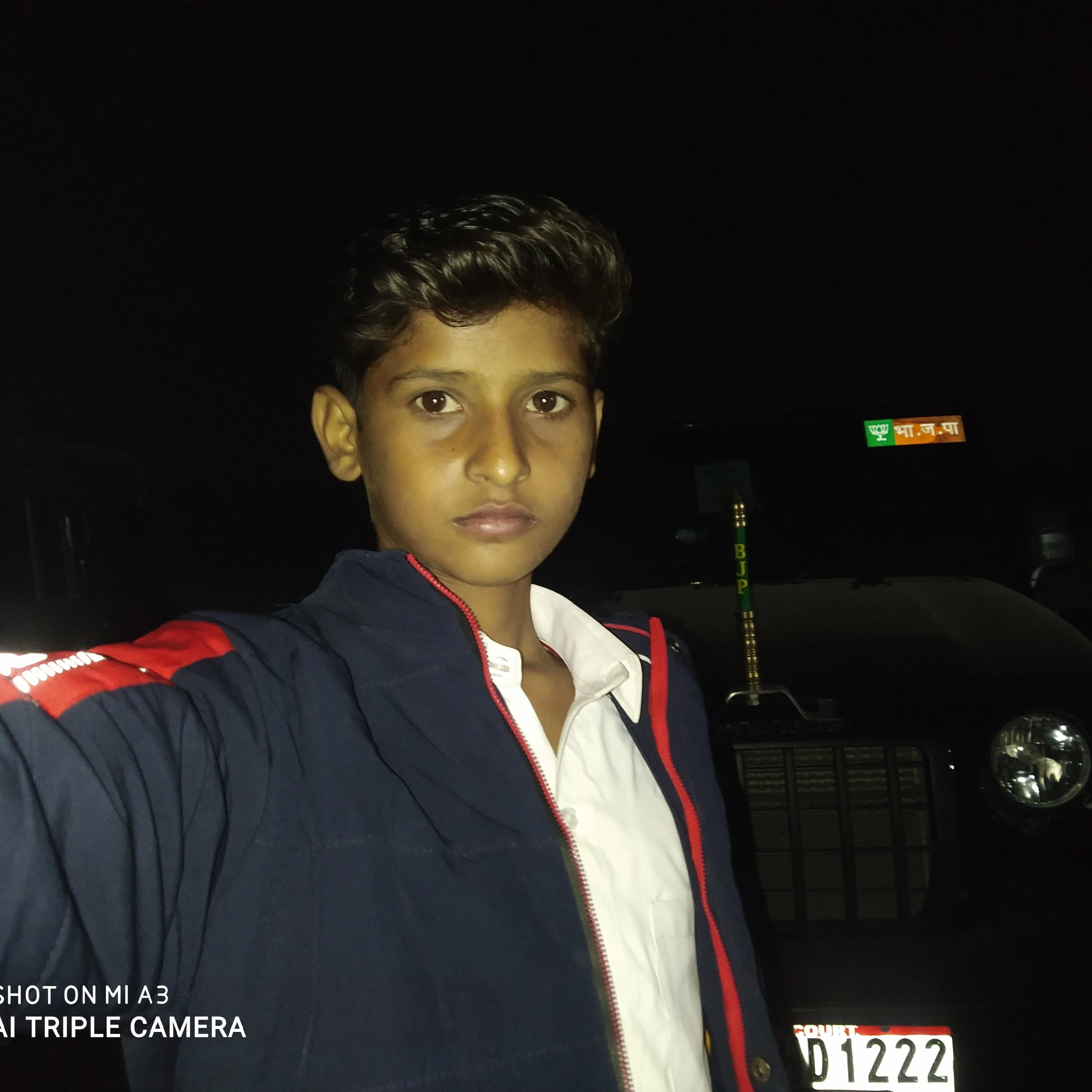 shubham pandit