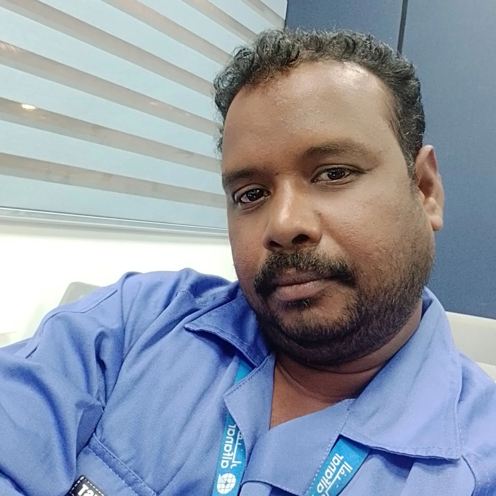 Anjaneyulu Bokka