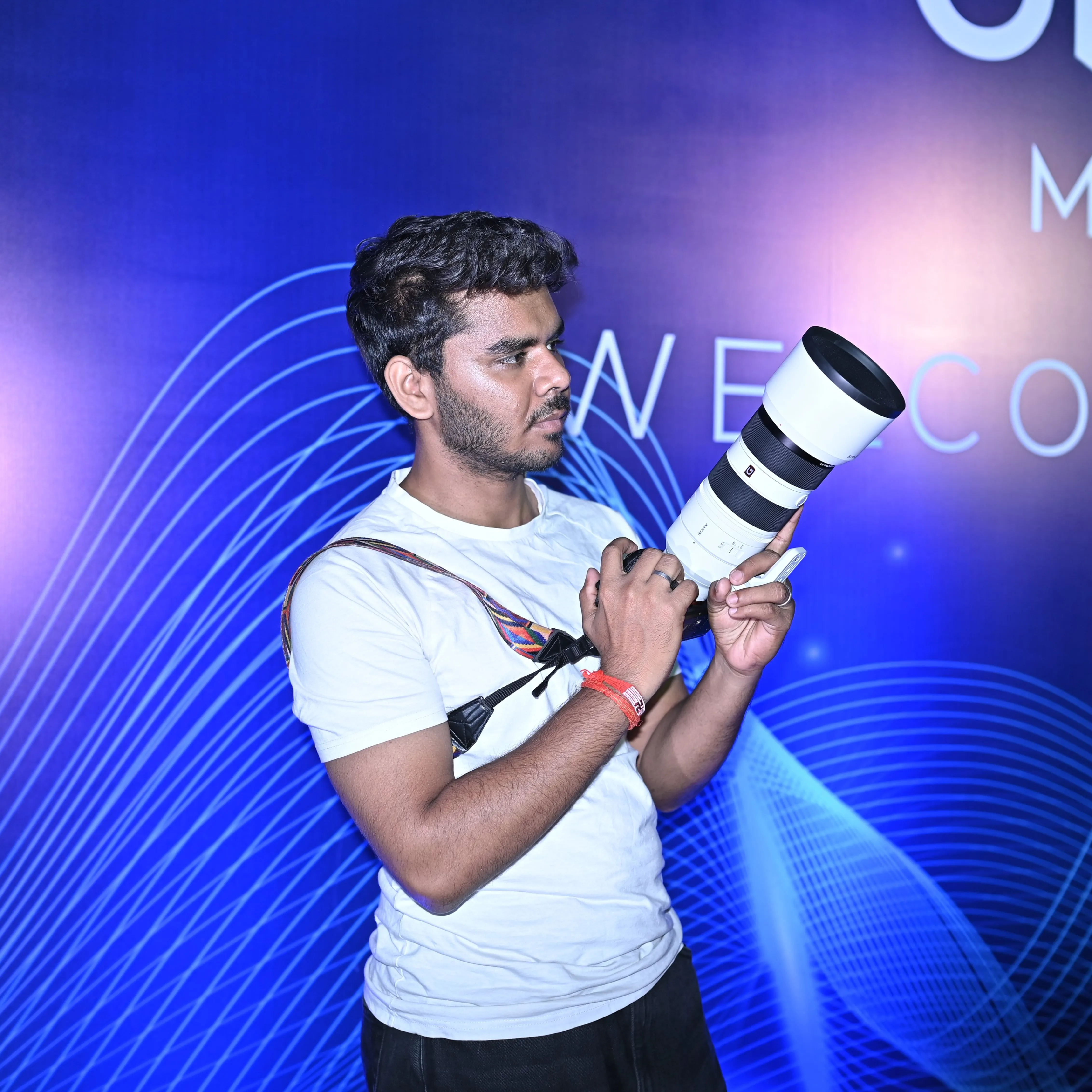 Abhishek Vishwakarma