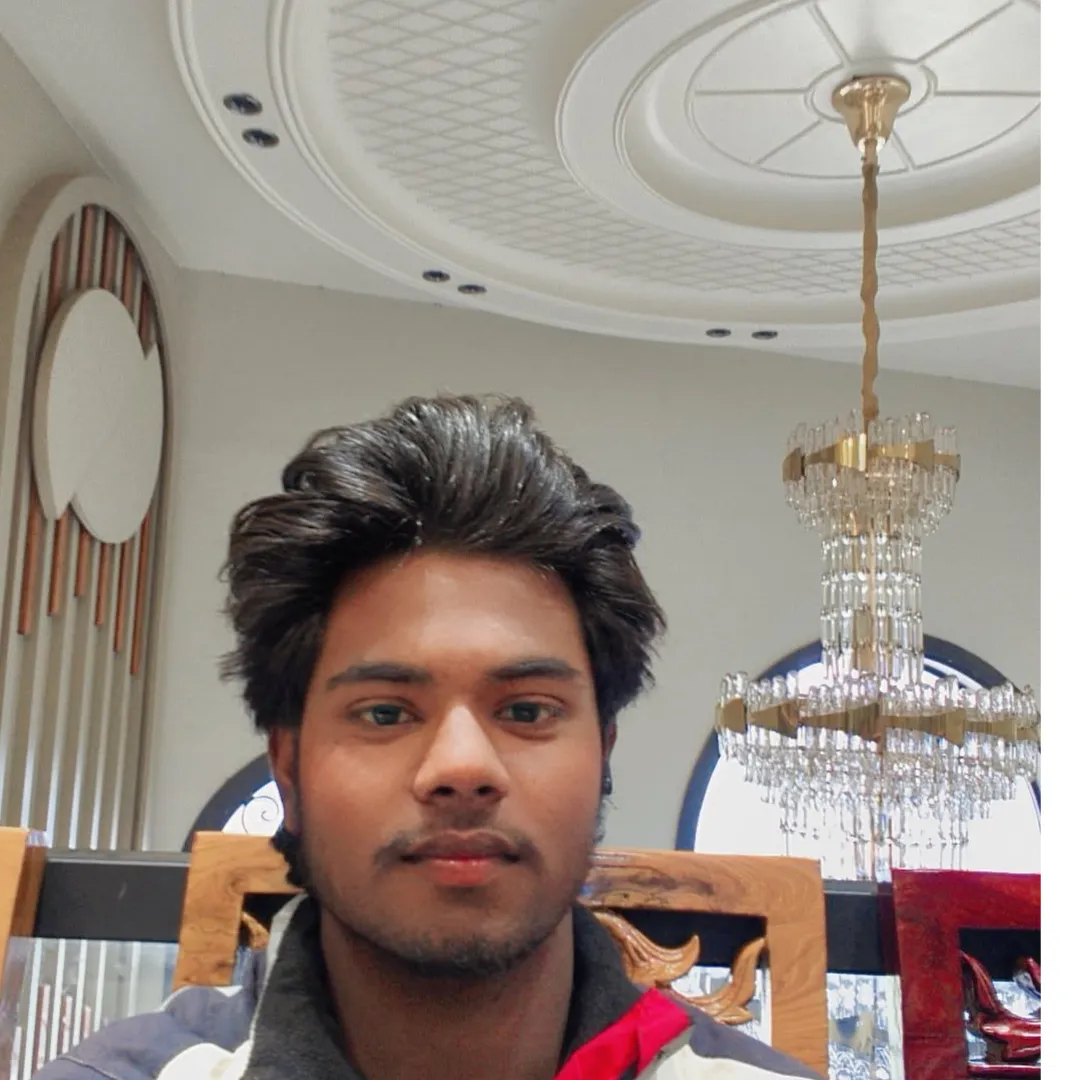 Danish ali