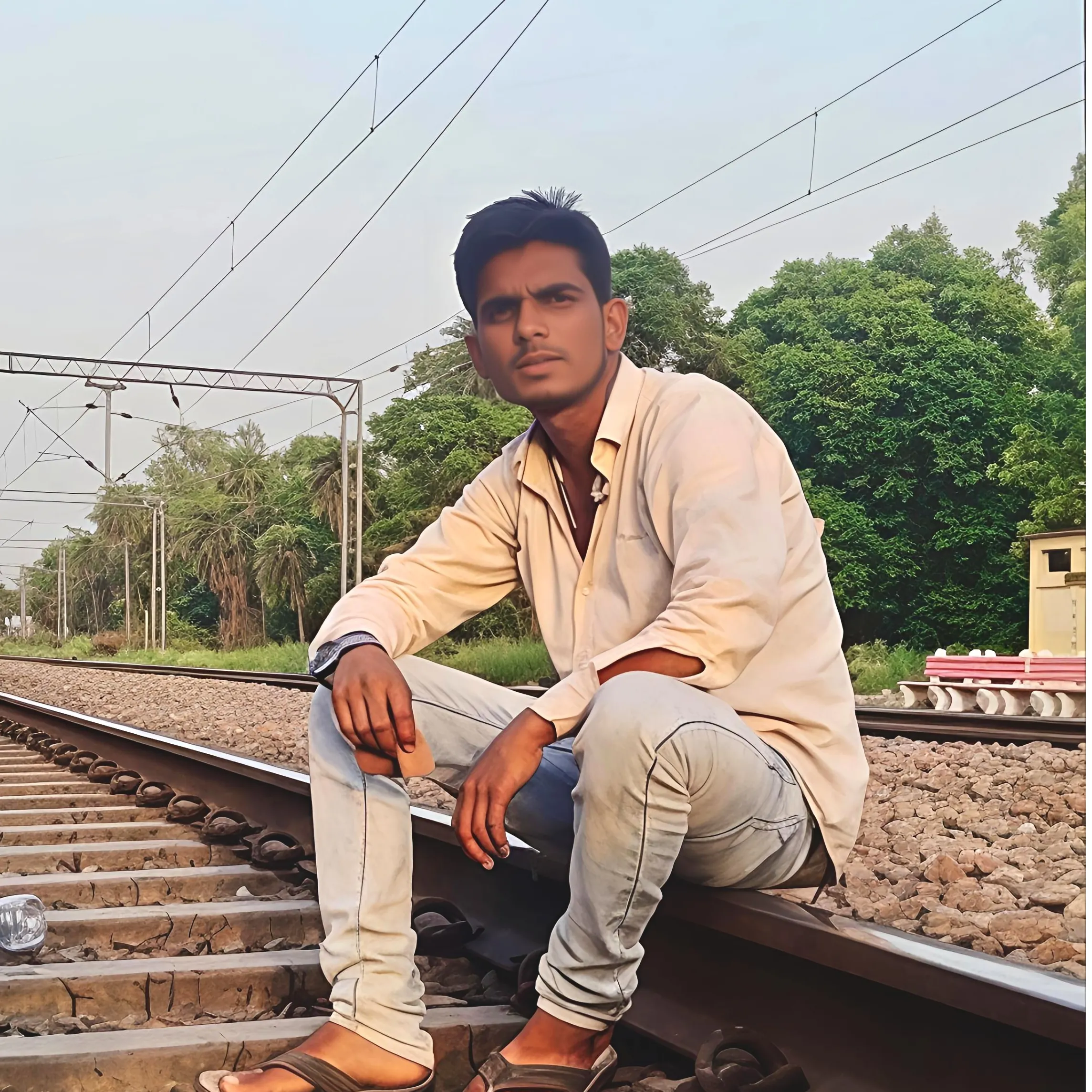 zakir shaikh