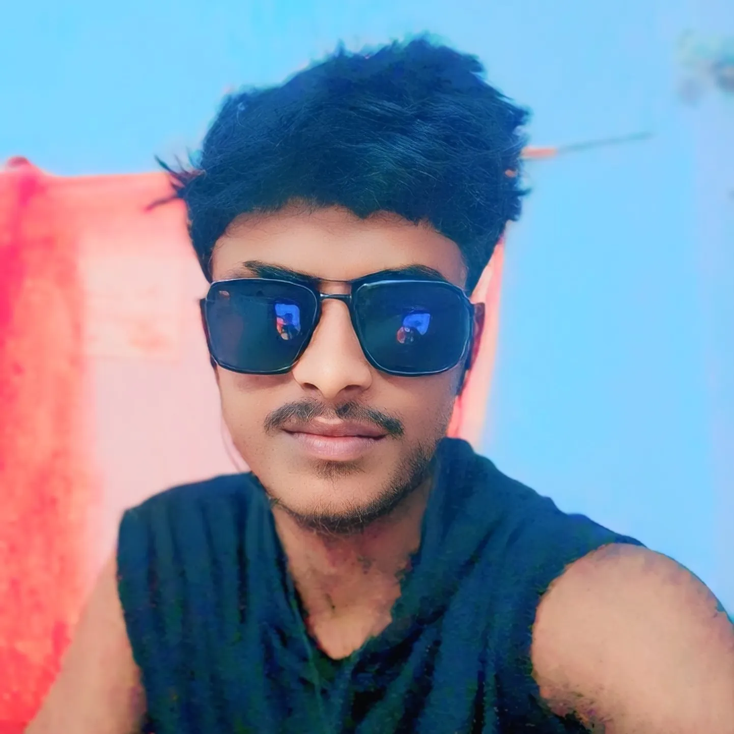 PRABHU KUMAR