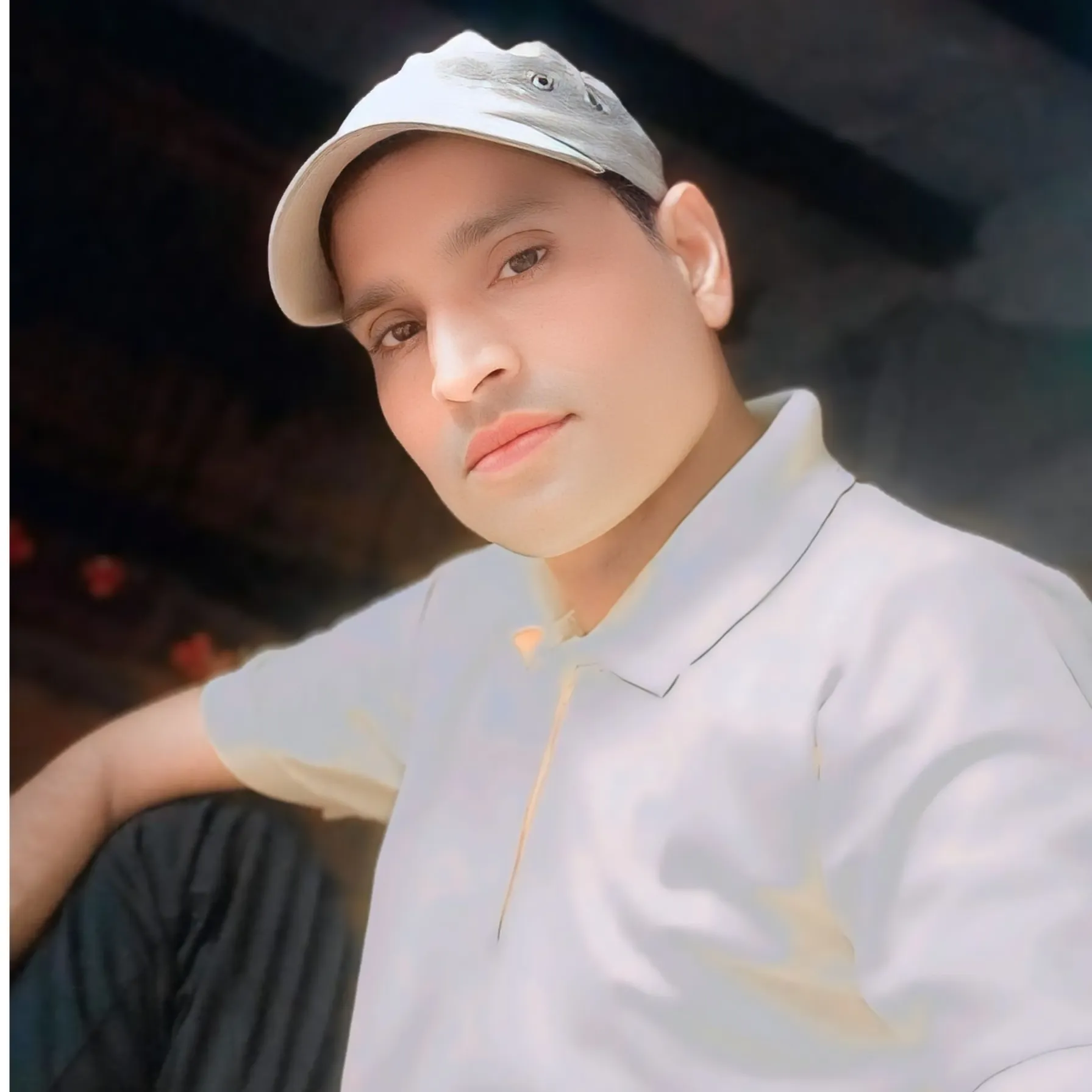 MdJamil Alam