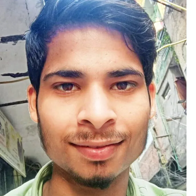 Manish Yadav