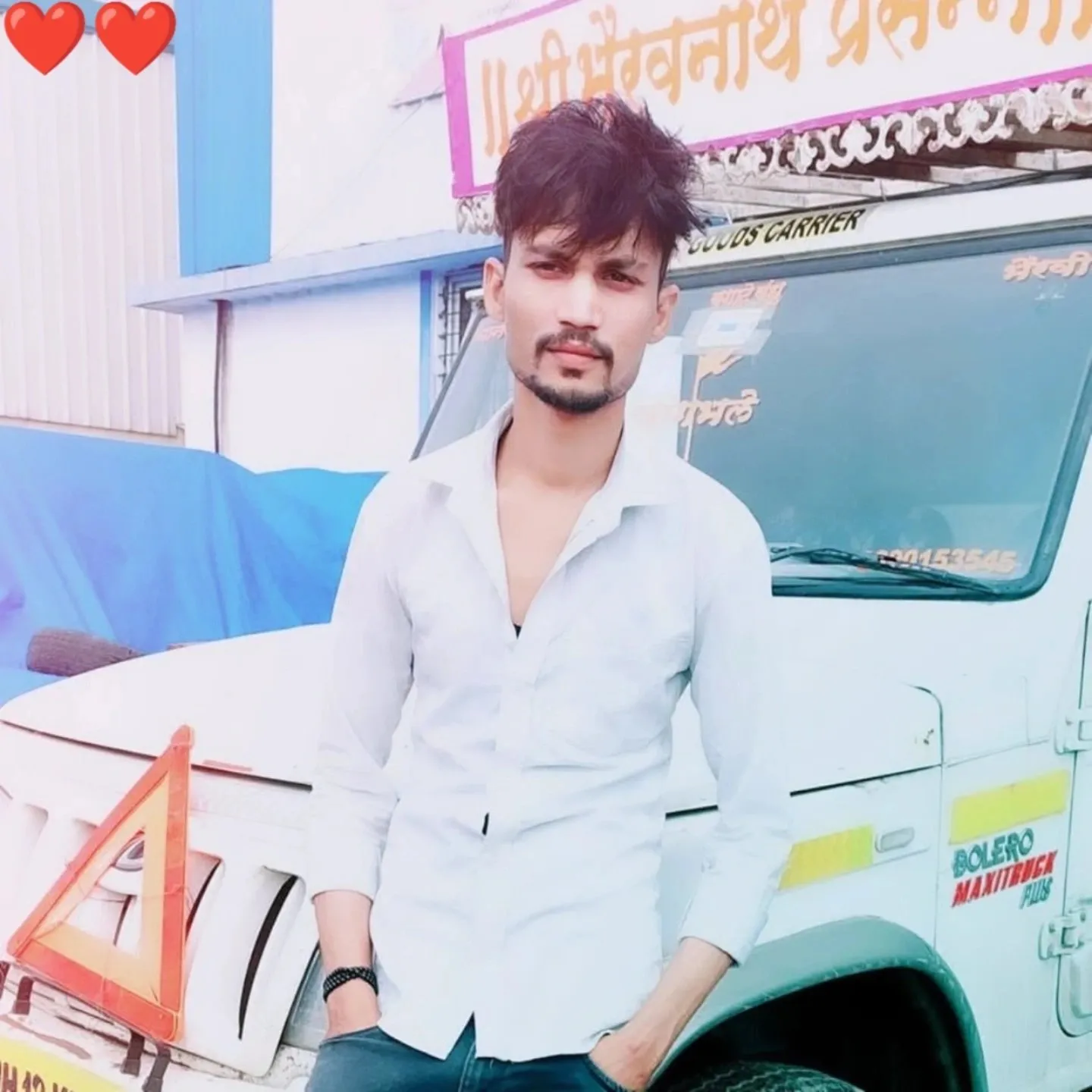 Suresh Dole