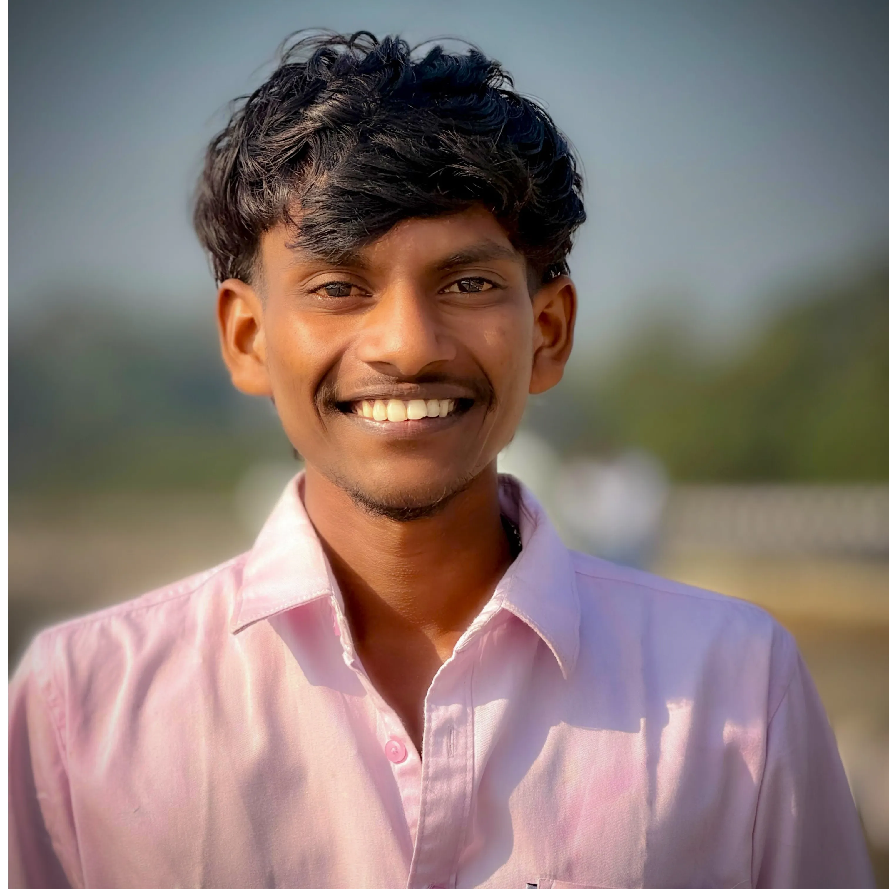 Anil Tribhuvan