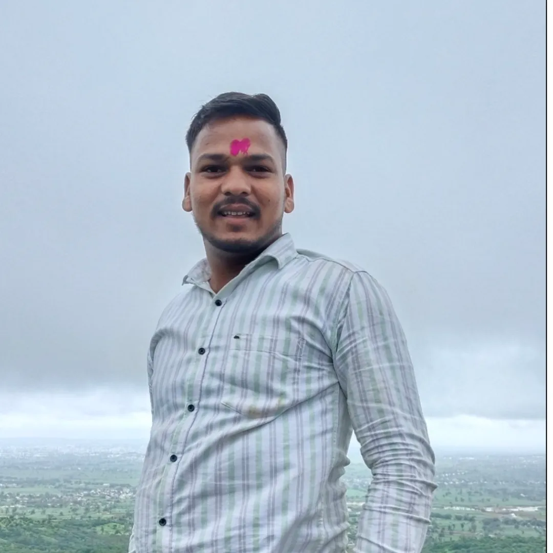 harshad karande