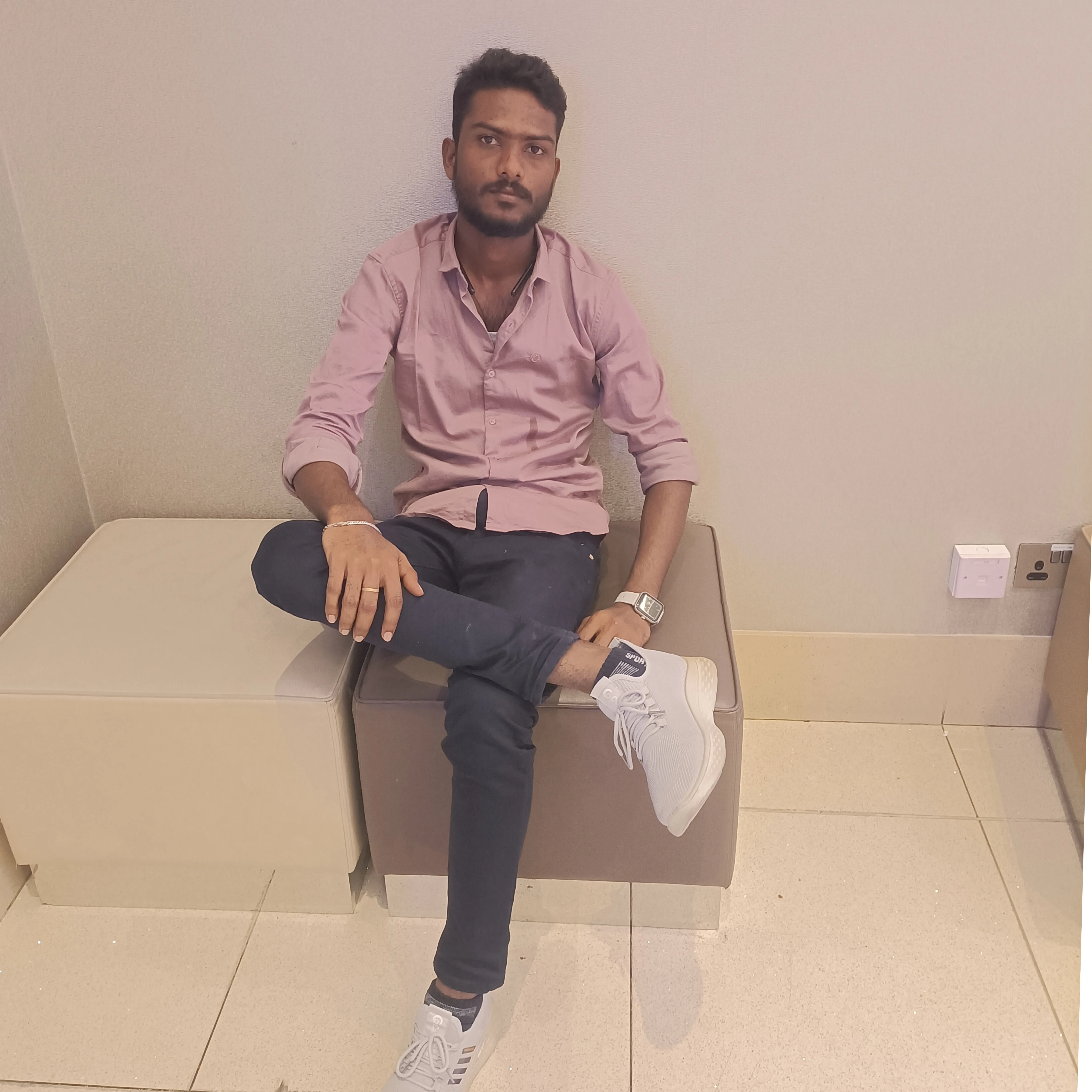 Shaik sameer