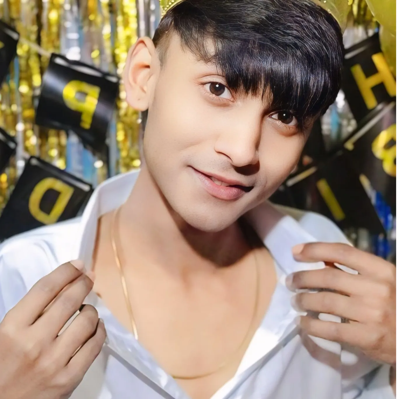 Vickey manan