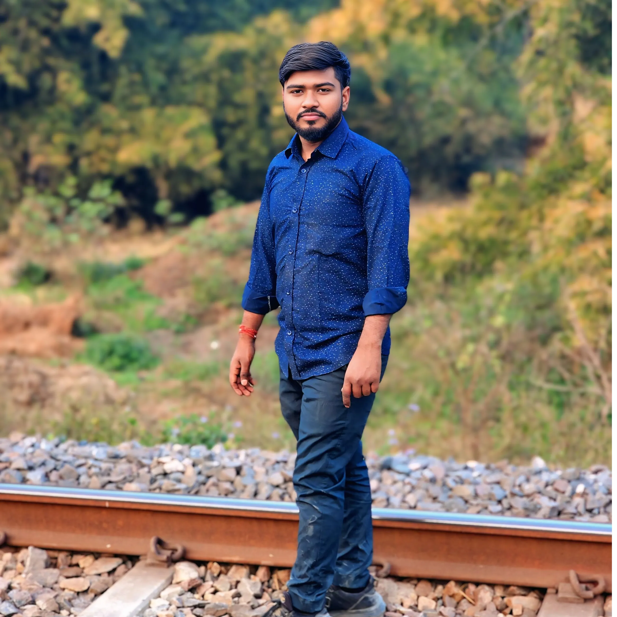 ankush Prajapati90