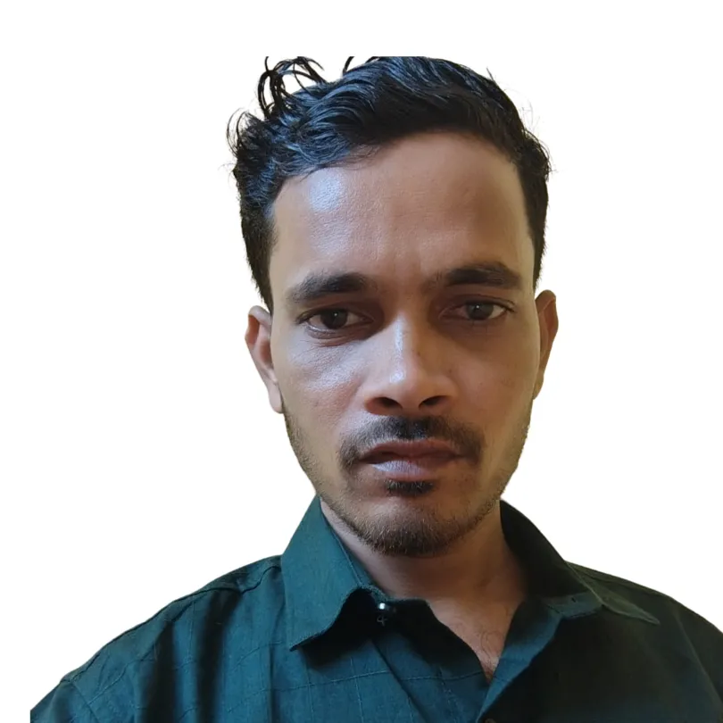 Salamgir Ansari
