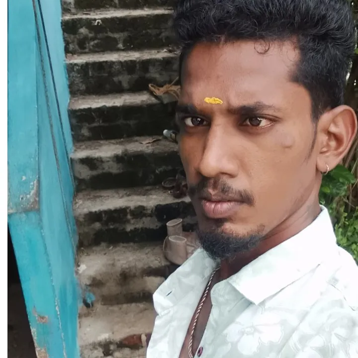 Deepak Poornima