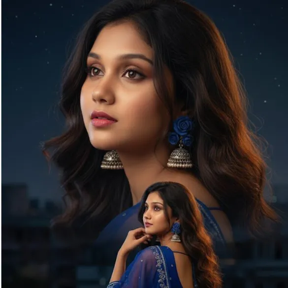 Priya patra