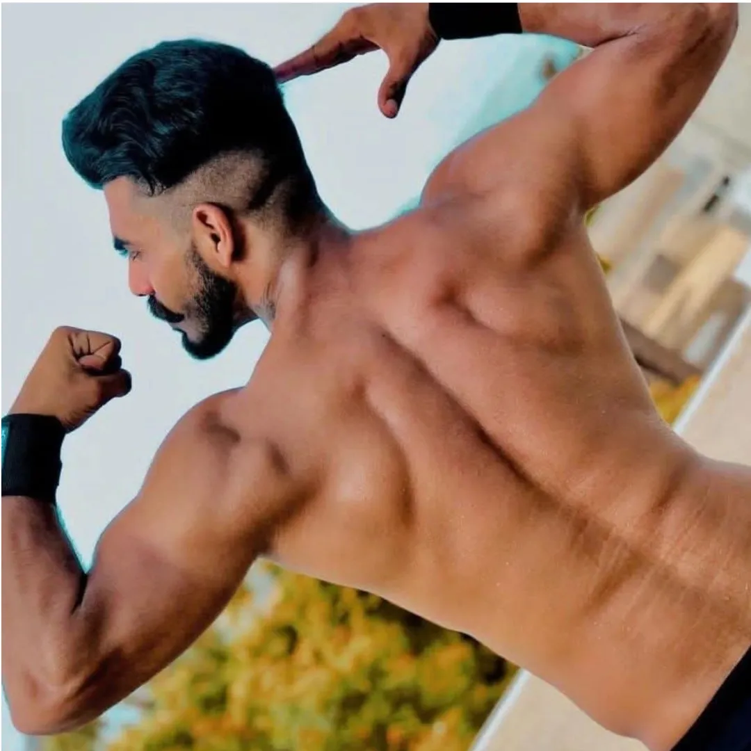 Deepak Kumar