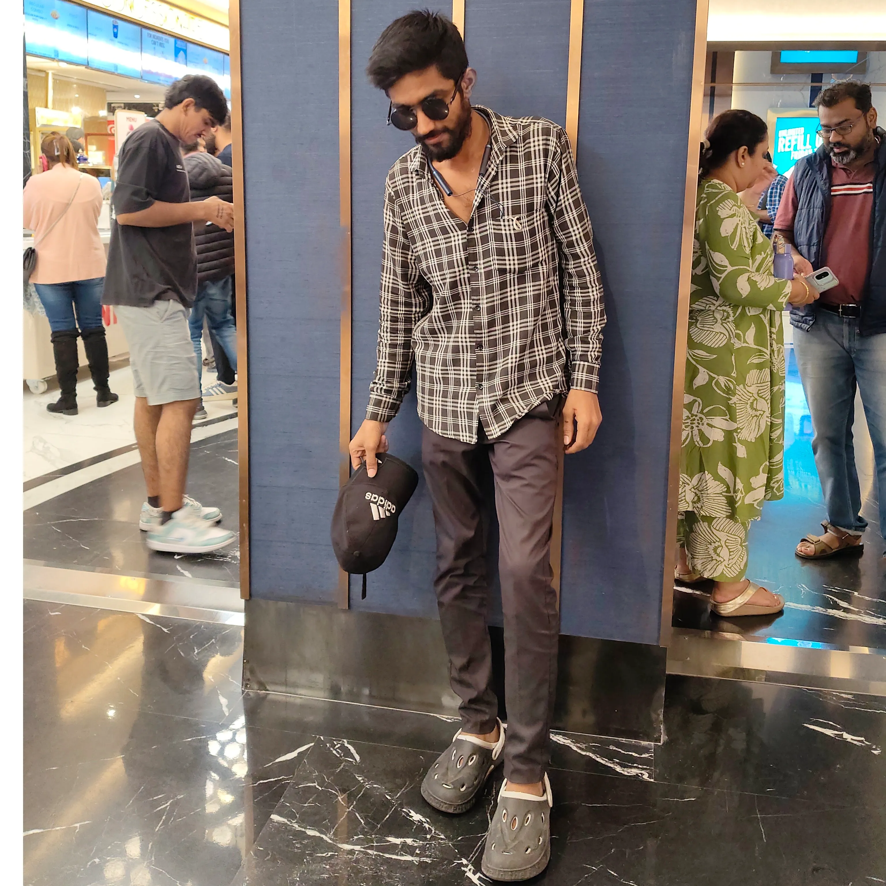 Shankrlal Patel