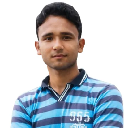 Sonu Singh