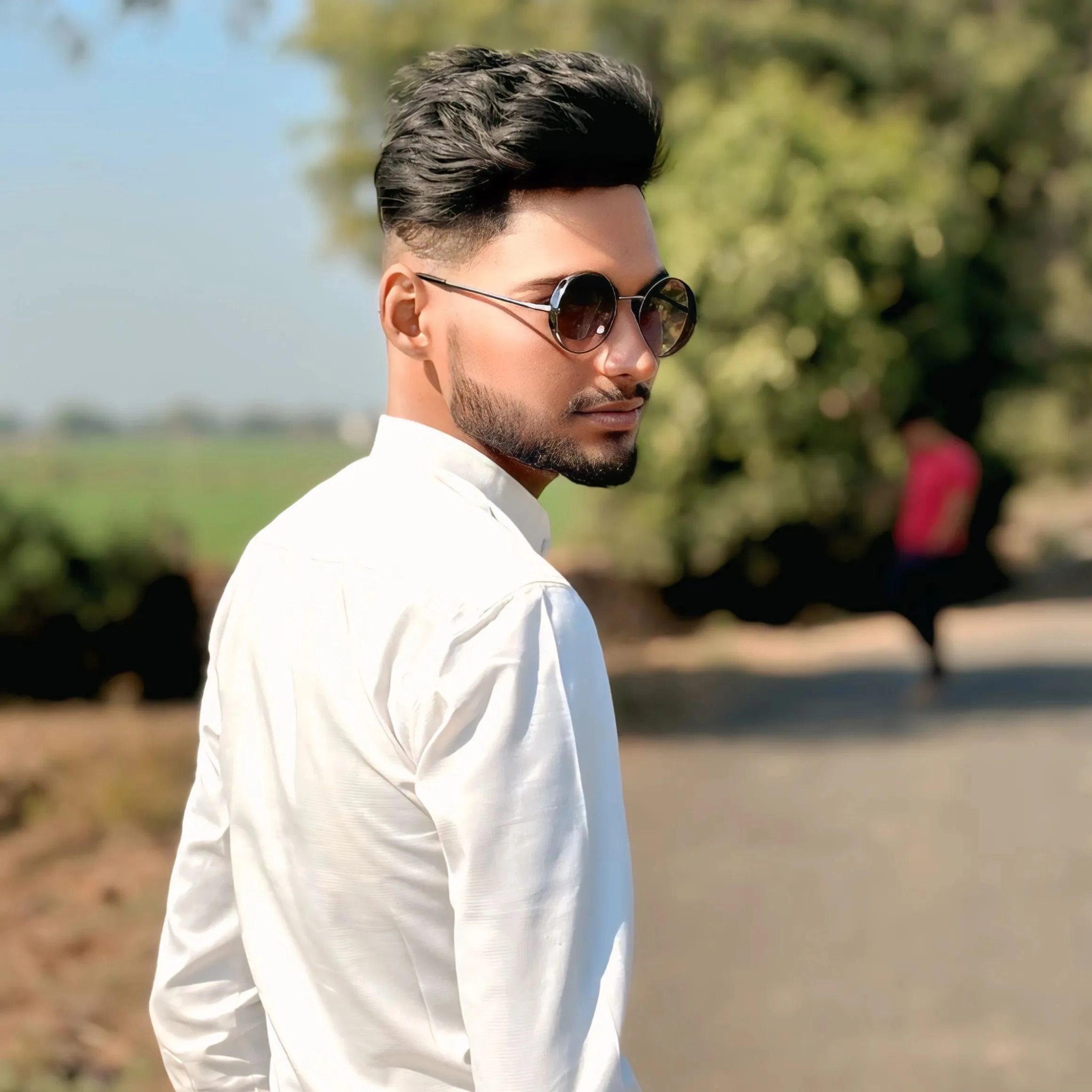 mr pavan