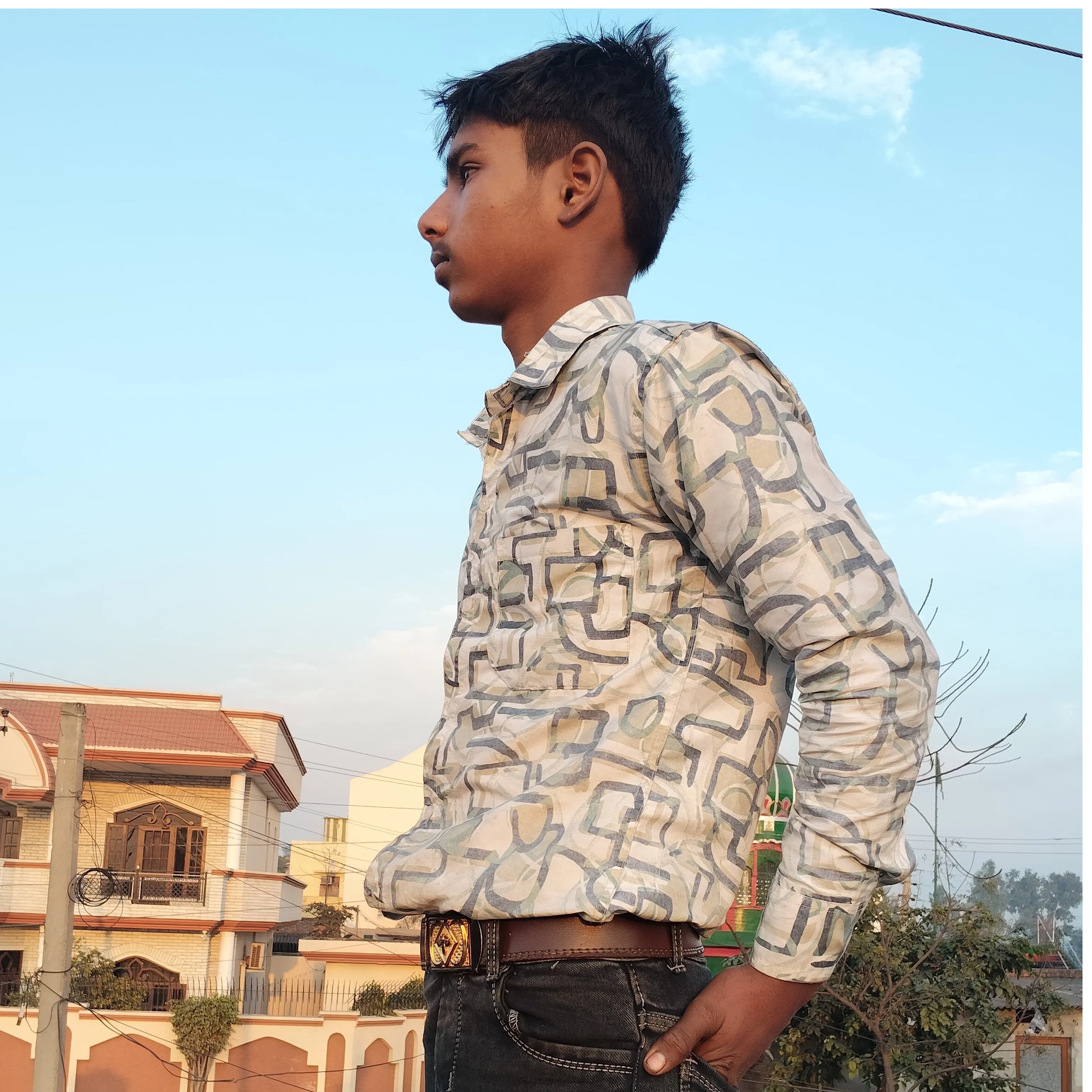 Ankit Jumar