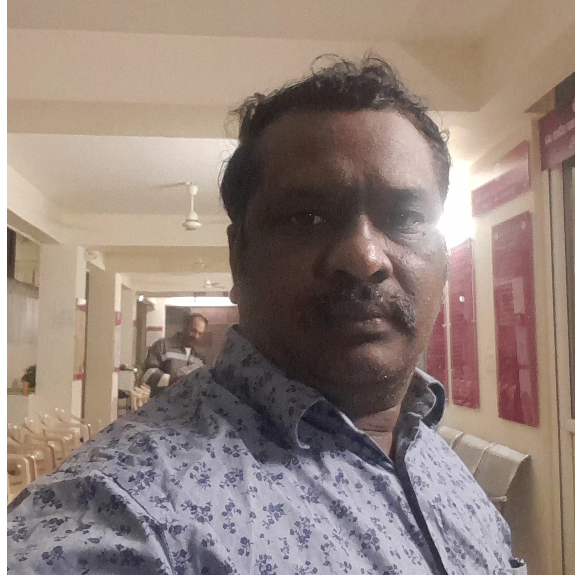 kiran kumar