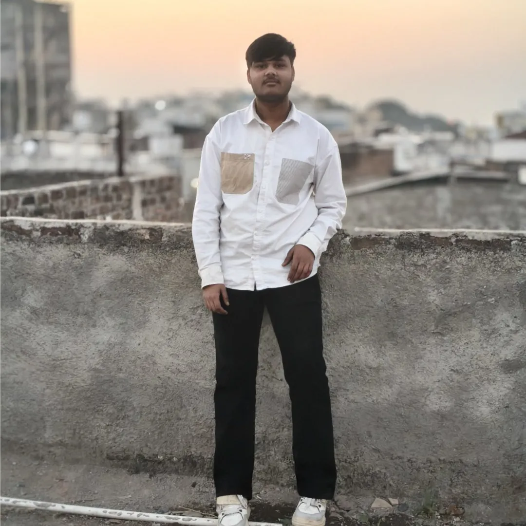 Shaad Shah