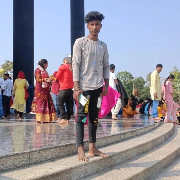 Paban Devnath