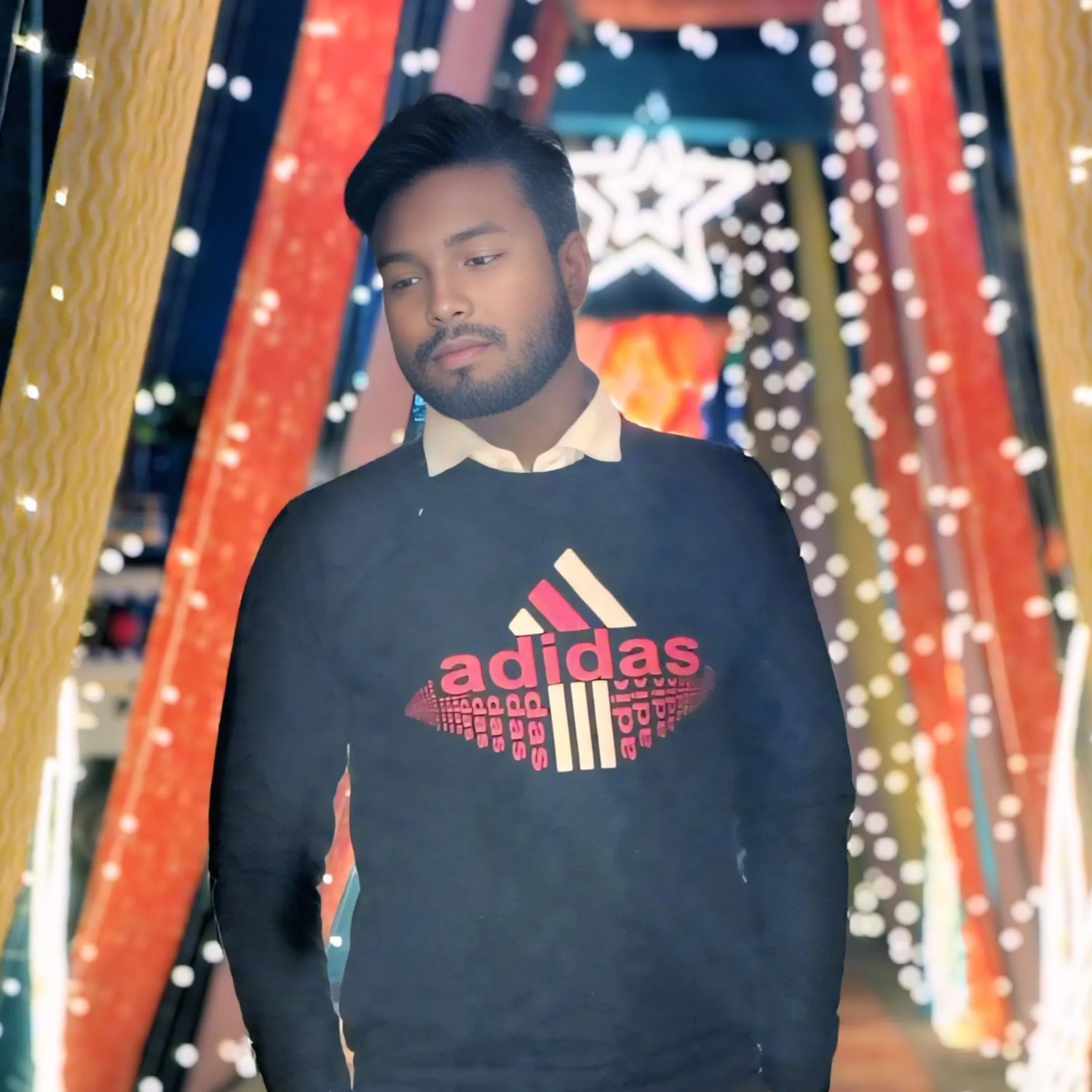 Gagandeep Sharma