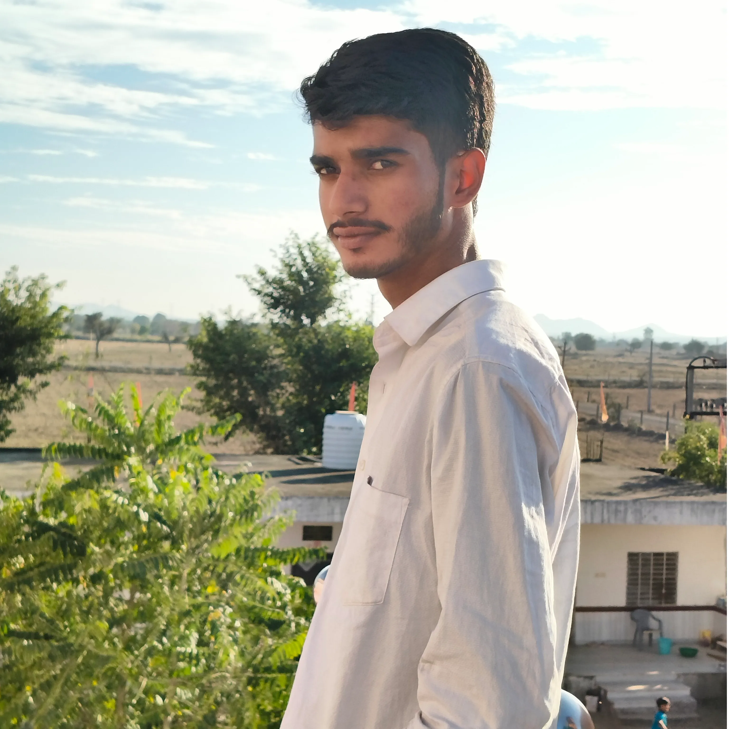 vikash Saini