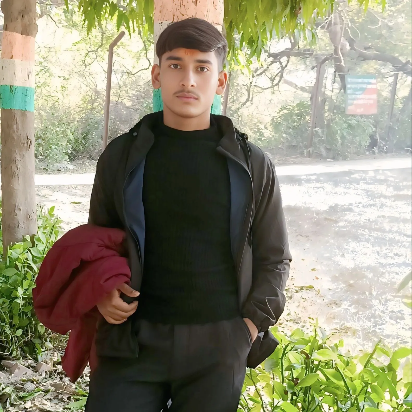 Shubham Yadav