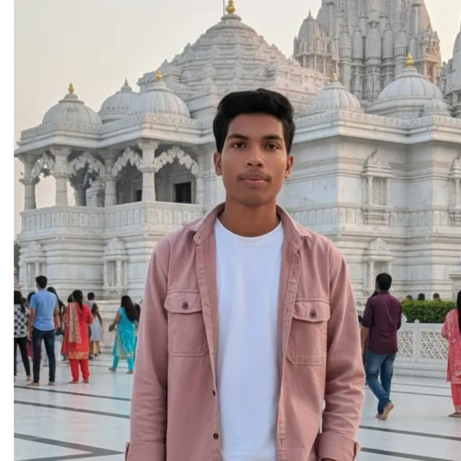 chitranjan thakur