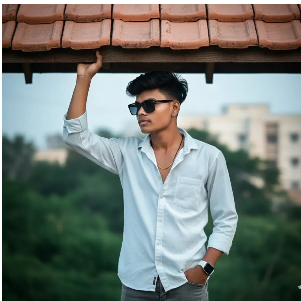 Itz__Badnam __Larka