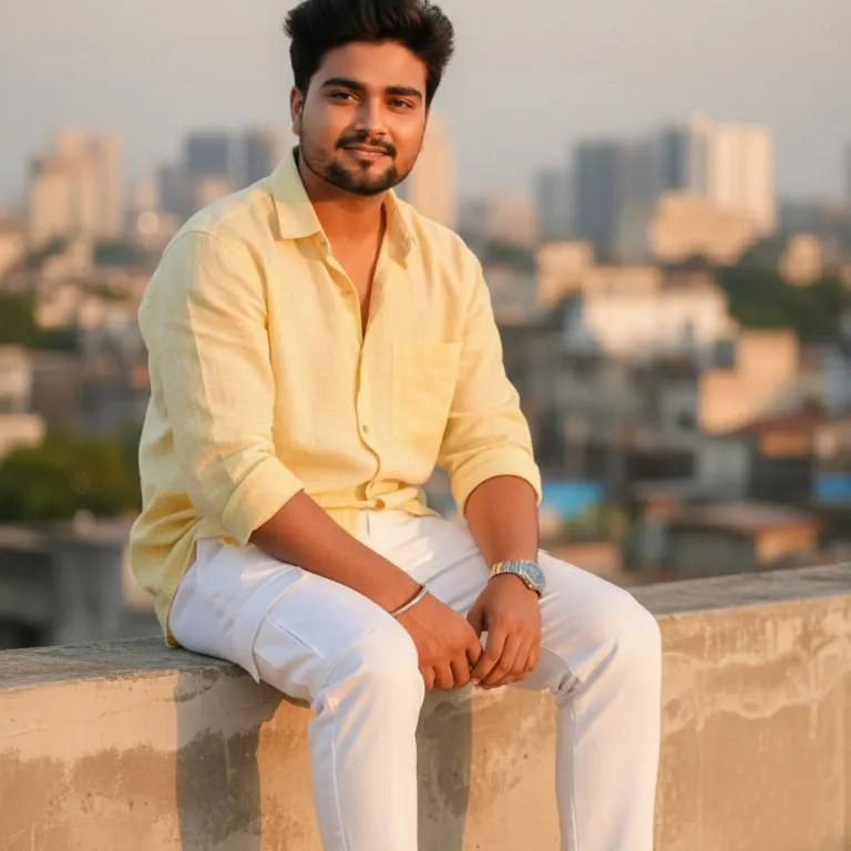 Sakib Ansari