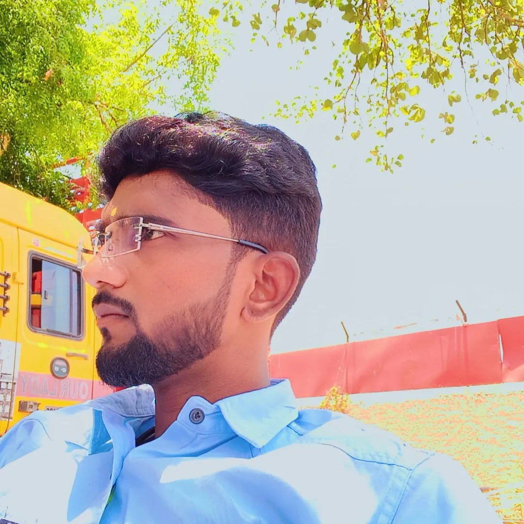 AMOL GHORPADE