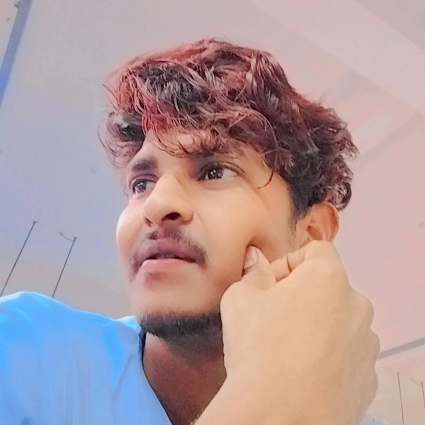 Rohit nishad