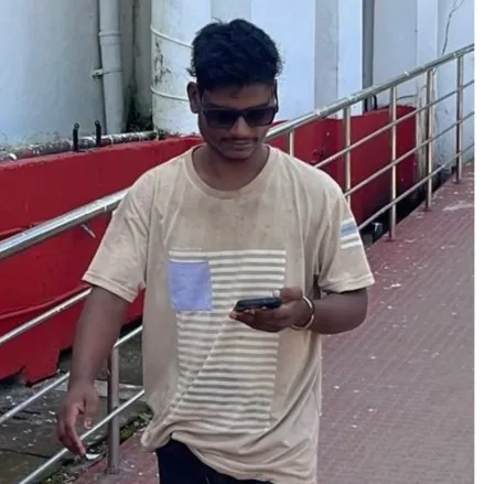 Ajoy kumar