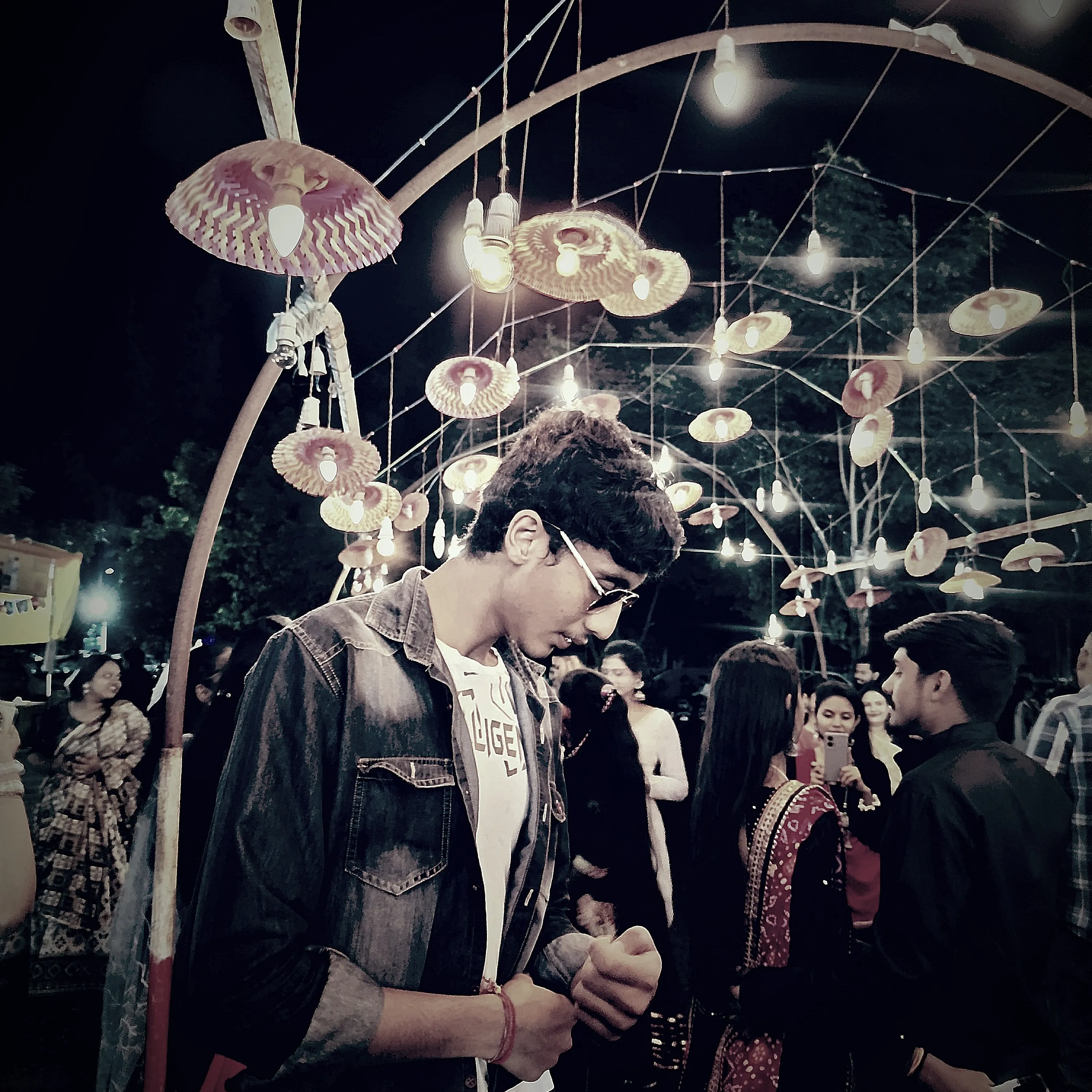 Dhruv Piprotar