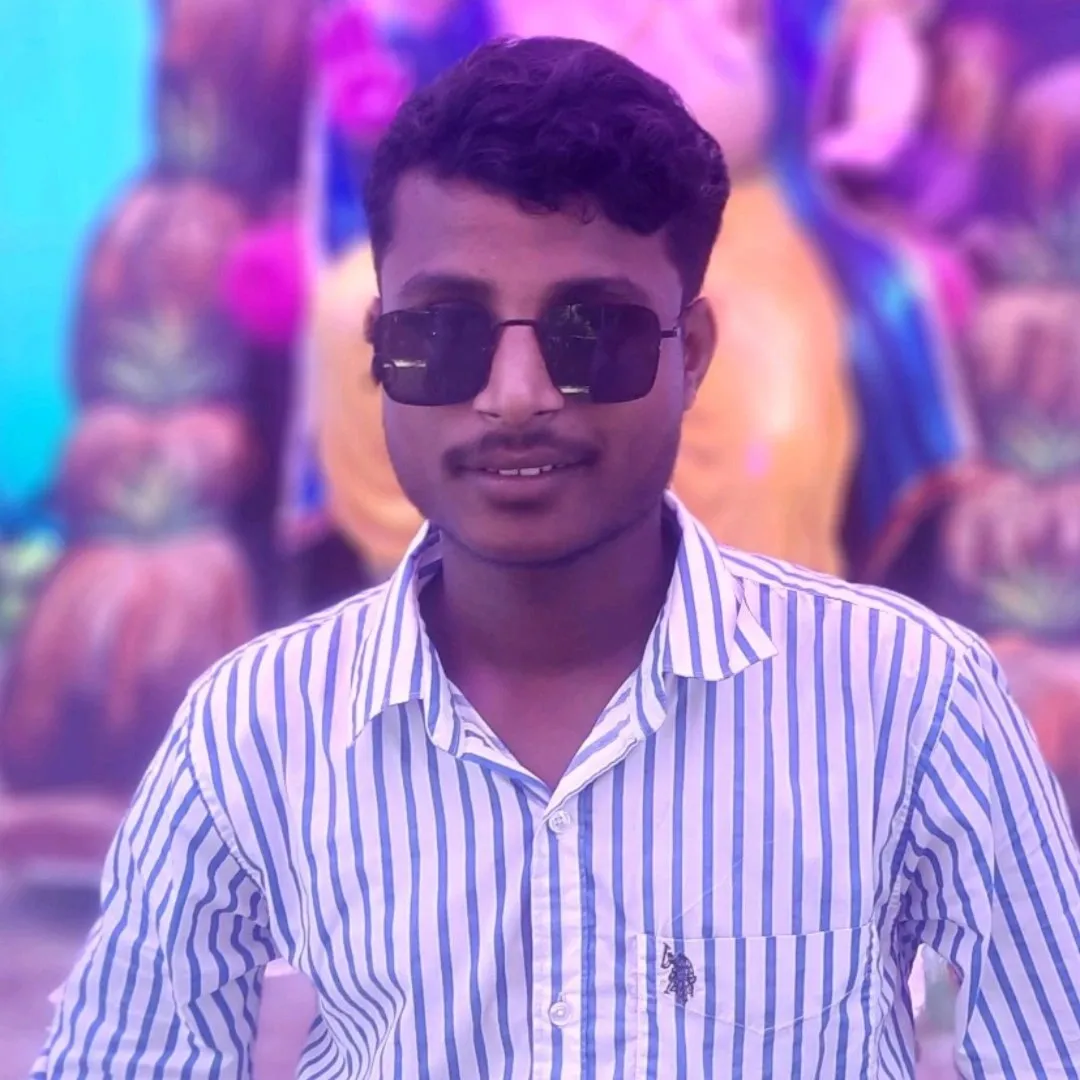 SUJIT JENA
