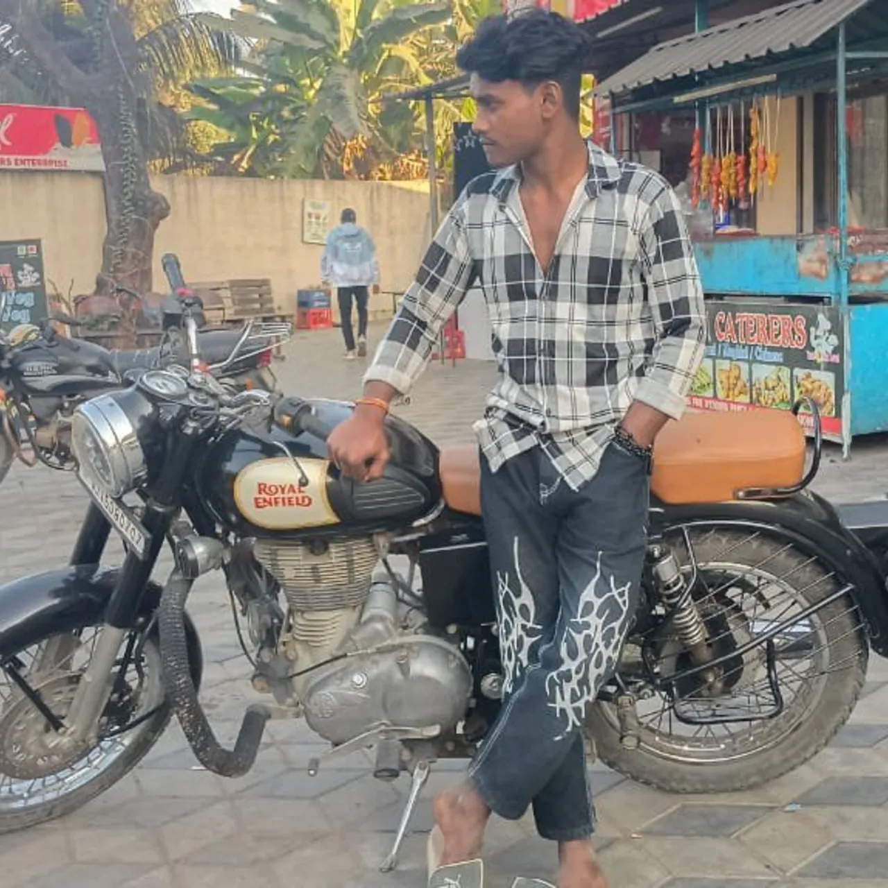 Aakash Kumar