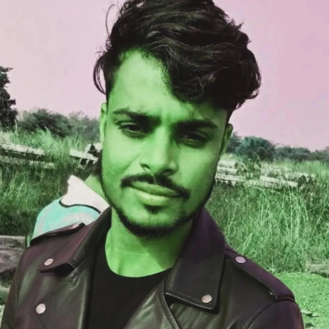 Sanjay Yadav