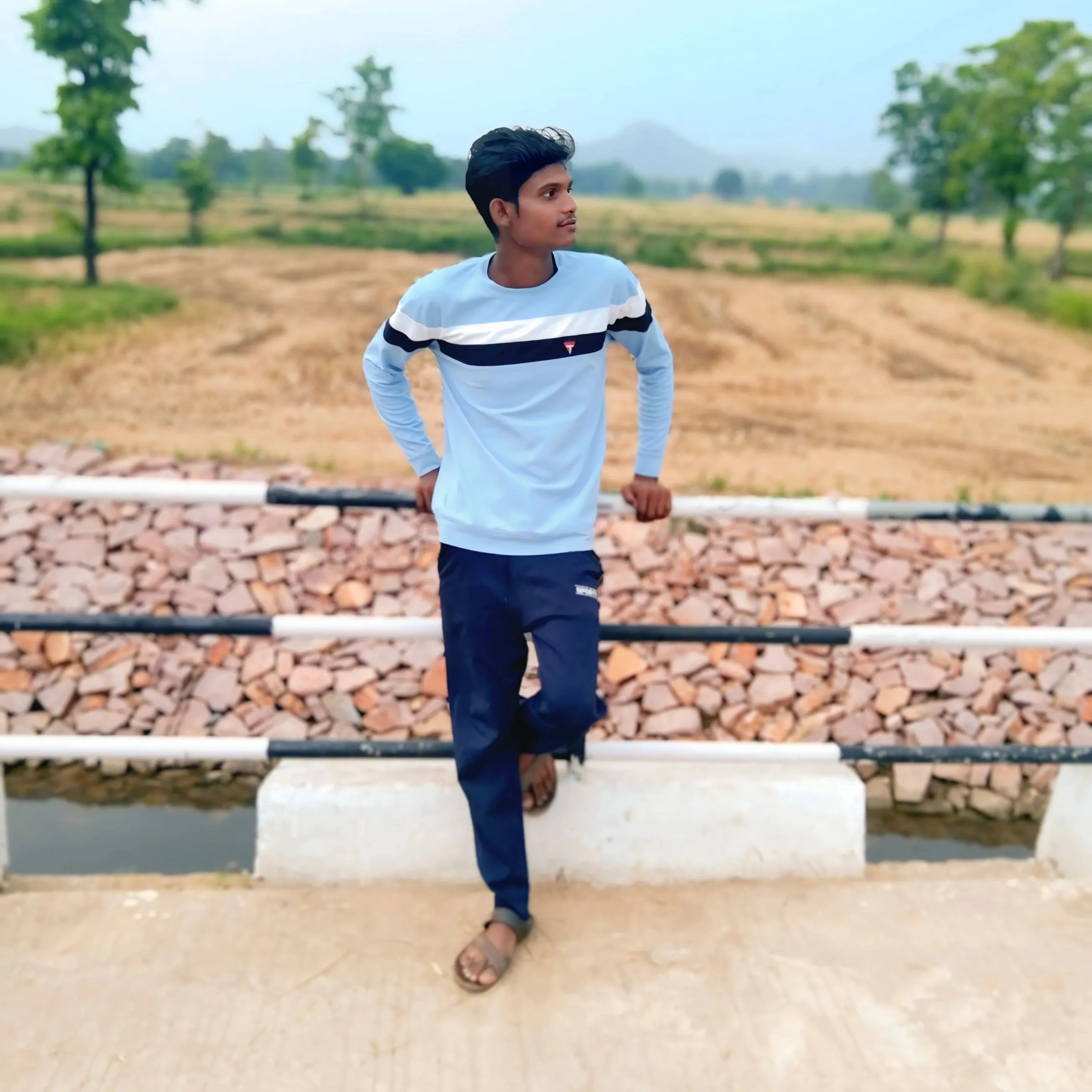 Devendra bhoyar