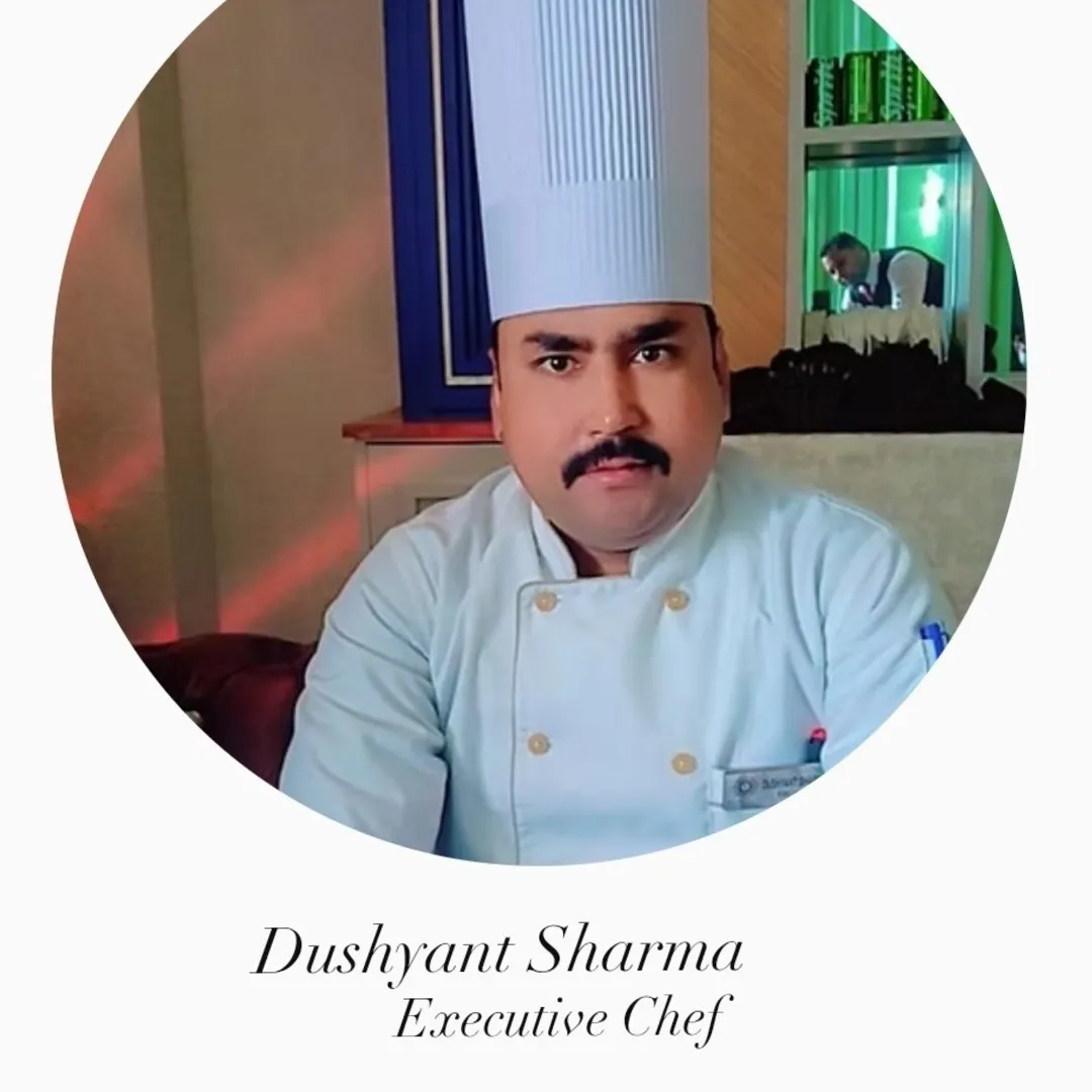 Dushyant Sharma