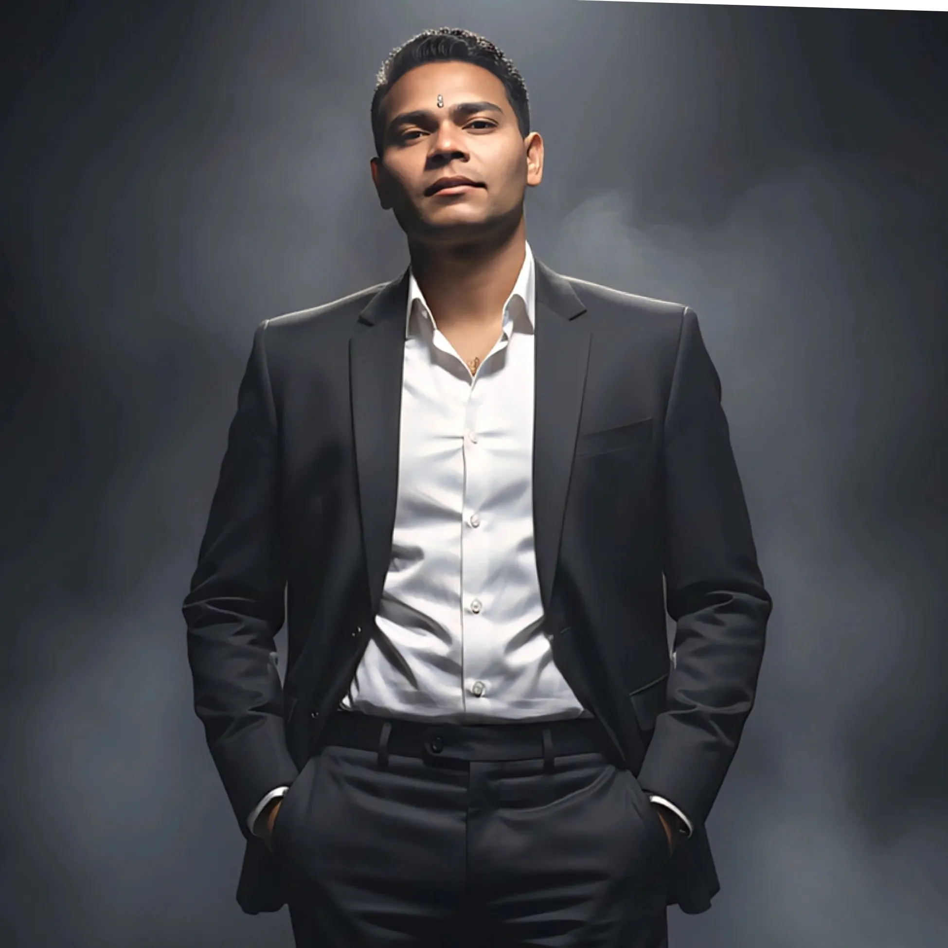 MAHESH SONI